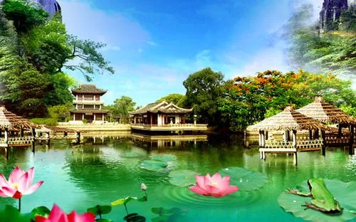 智能高精度